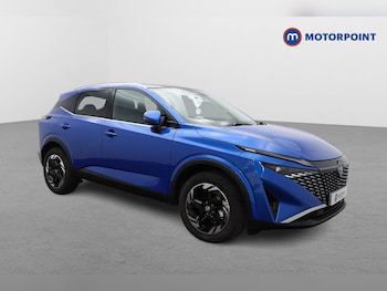 Used Nissan Qashqai 2025 for sale - 75764520: Photo