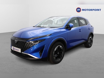 Used Nissan Qashqai 2025 for sale - 75764520: Photo