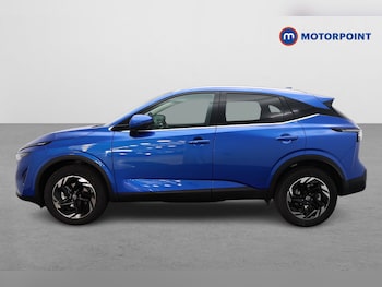 Used Nissan Qashqai 2025 for sale - 75764520: Photo