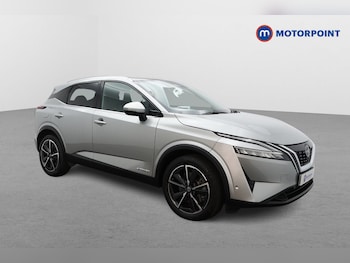 Used Nissan Qashqai 2023 for sale - 75515071: Photo