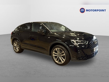 Used Audi Q3 undefined for sale - 78720404: Photo