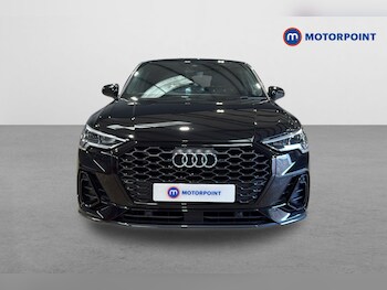 Used Audi Q3 undefined for sale - 78720404: Photo