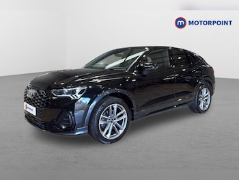 Used Audi Q3 undefined for sale - 78720404: Photo