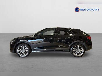 Used Audi Q3 undefined for sale - 78720404: Photo