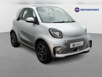 smart - fortwo