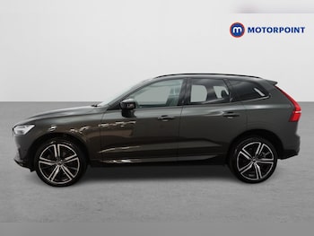 Used Volvo XC60 2020 for sale - 78506831: Photo