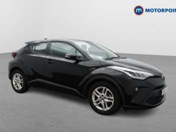 2022 - 1.8 Hybrid Icon 5dr CVT