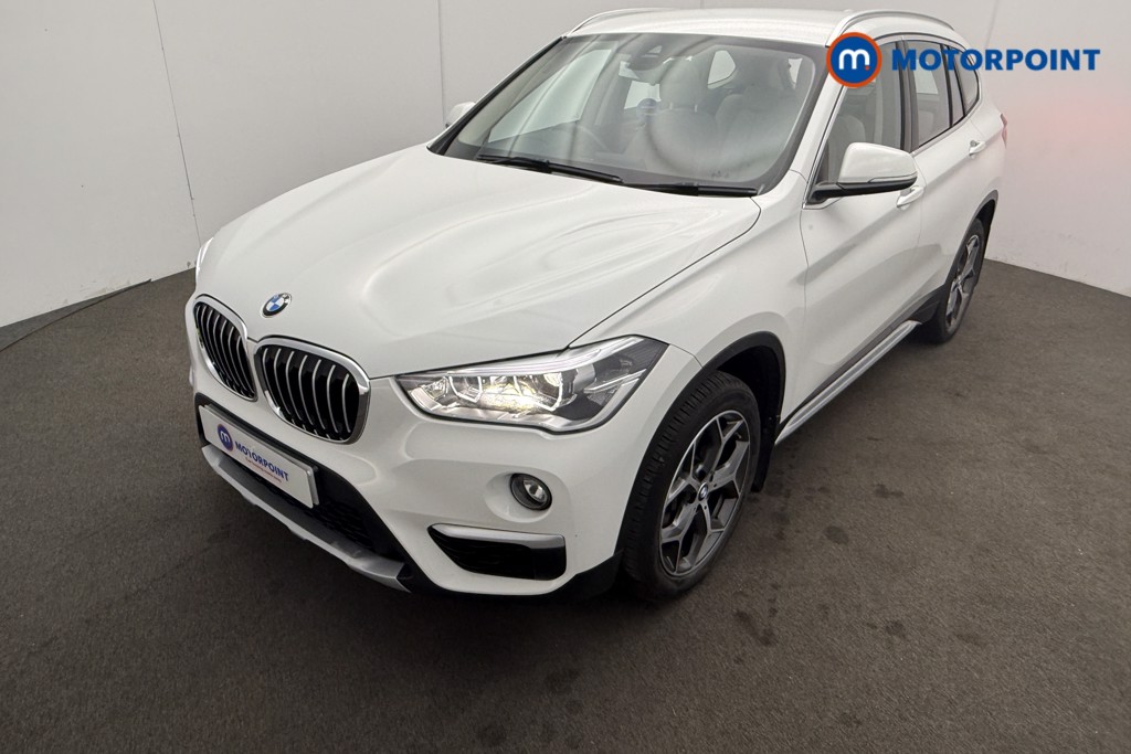 Used BMW X1 2018 for sale - 77152358: Photo 28