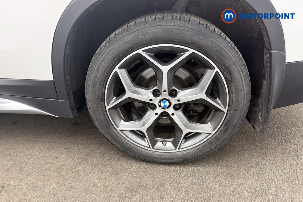 Used BMW X1 2018 for sale - 77152358: Photo 32