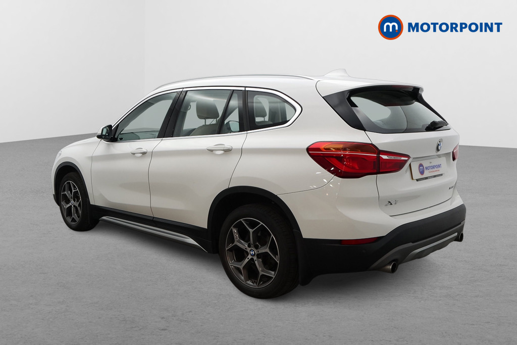 Used BMW X1 2018 for sale - 77152358: Photo 5