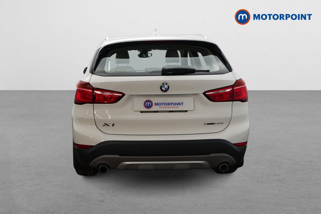 Used BMW X1 2018 for sale - 77152358: Photo 6
