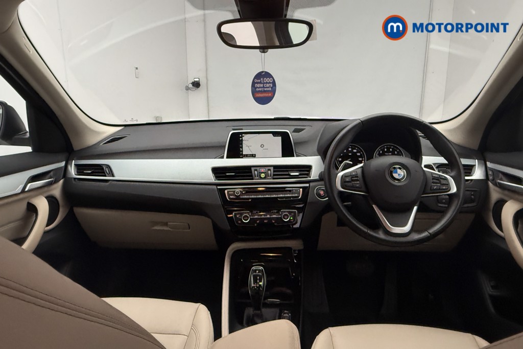 Used BMW X1 2018 for sale - 77152358: Photo 9