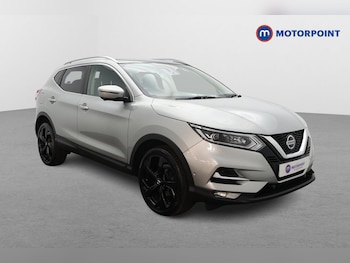 Used Nissan Qashqai 2020 for sale - 78176891: Photo