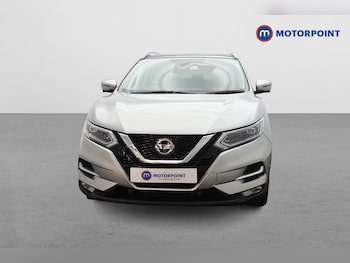 Used Nissan Qashqai 2020 for sale - 78176891: Photo