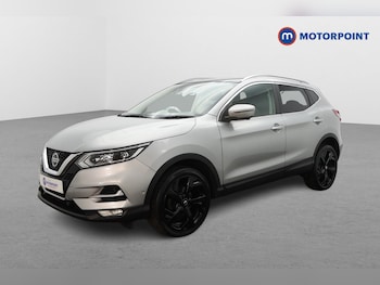Used Nissan Qashqai 2020 for sale - 78176891: Photo