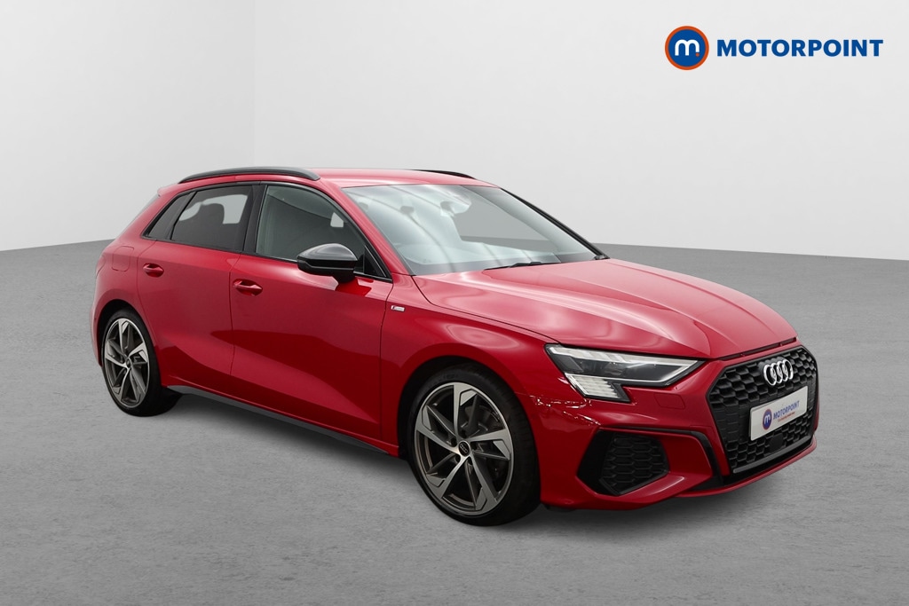 Used Audi A3 2022 for sale - 77718838: Photo 1