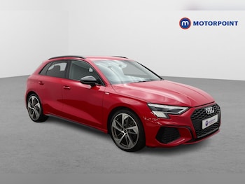 Used Audi A3 2022 for sale - 77718838: Photo