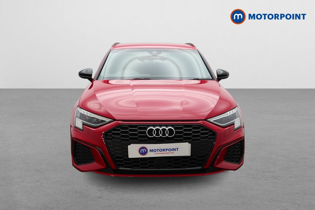 Used Audi A3 2022 for sale - 77718838: Photo 2