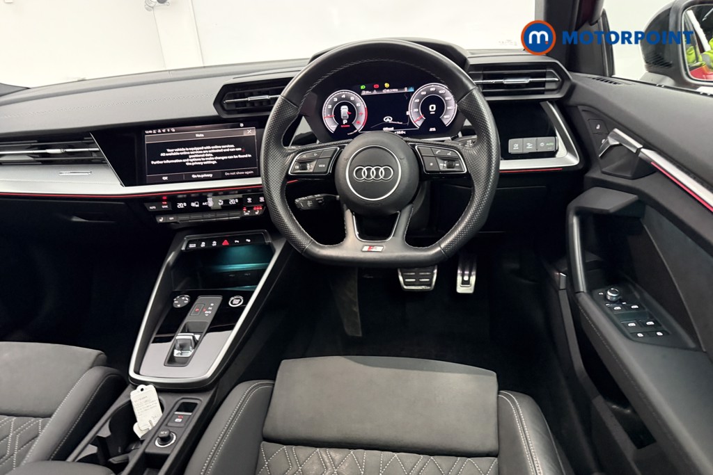 Used Audi A3 2022 for sale - 77718838: Photo 24