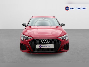 Used Audi A3 2022 for sale - 77718838: Photo