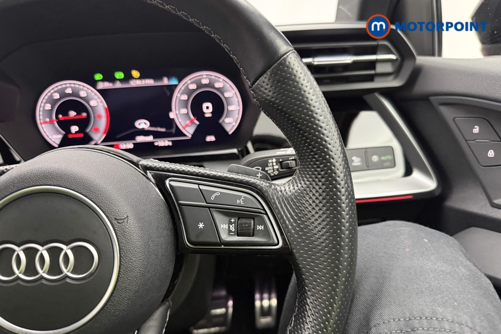 Used Audi A3 2022 for sale - 77718838: Photo 35