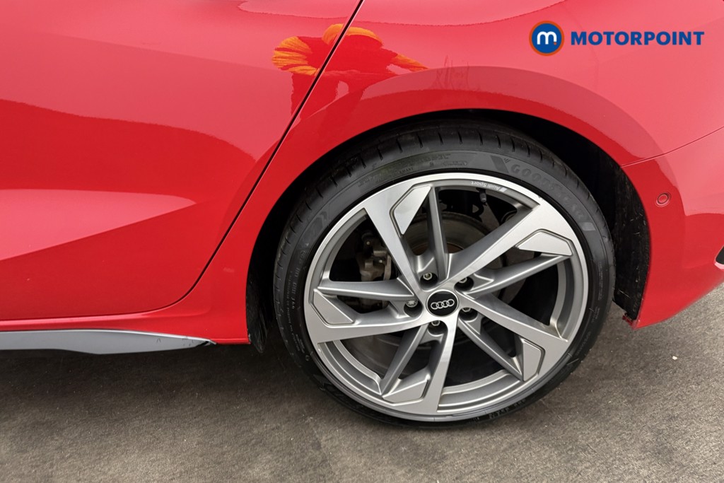 Used Audi A3 2022 for sale - 77718838: Photo 39