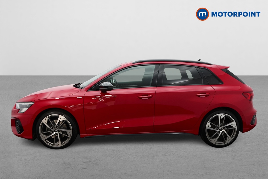 Used Audi A3 2022 for sale - 77718838: Photo 4