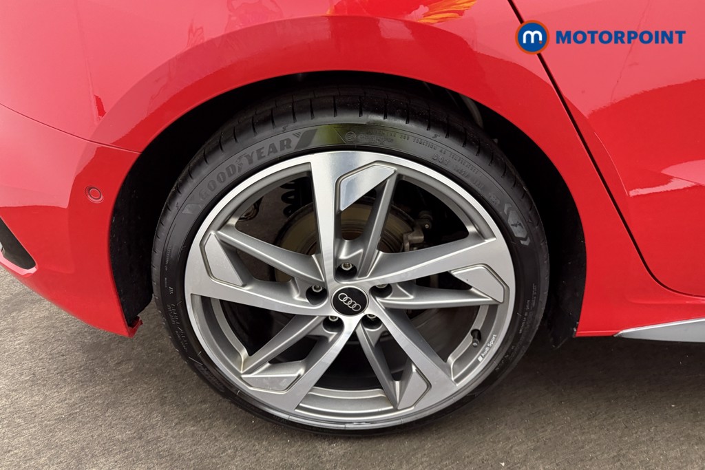 Used Audi A3 2022 for sale - 77718838: Photo 40