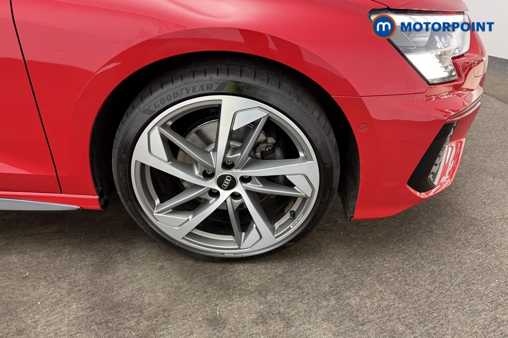 Used Audi A3 2022 for sale - 77718838: Photo 41