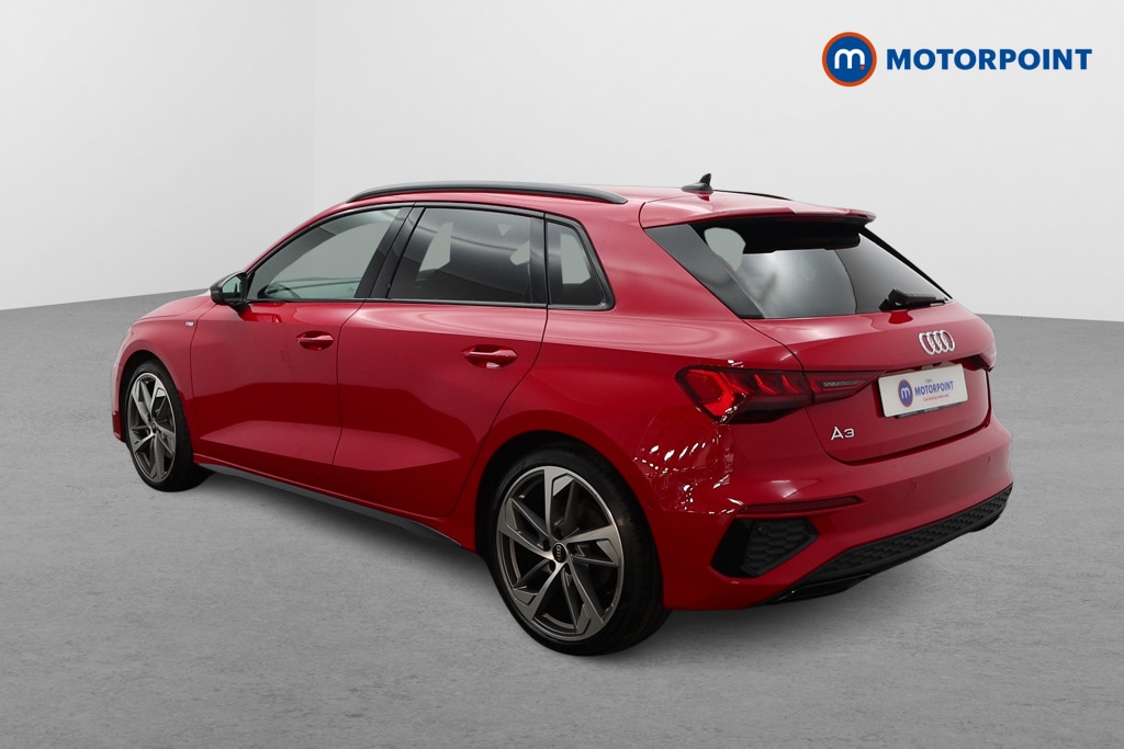 Used Audi A3 2022 for sale - 77718838: Photo 5