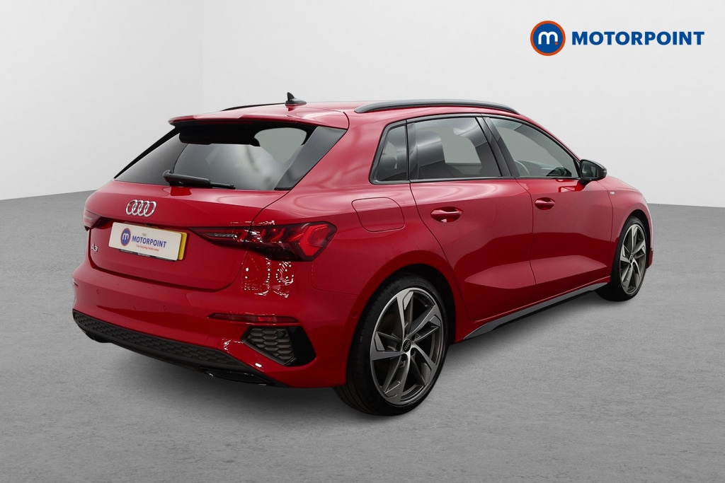 Used Audi A3 2022 for sale - 77718838: Photo 7