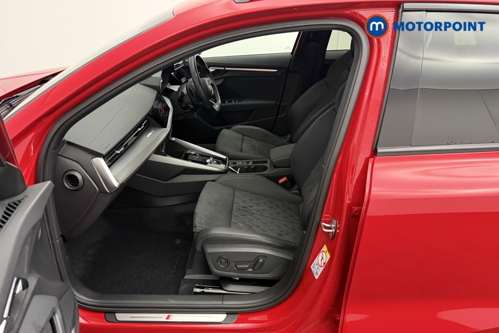 Used Audi A3 2022 for sale - 77718838: Photo 9