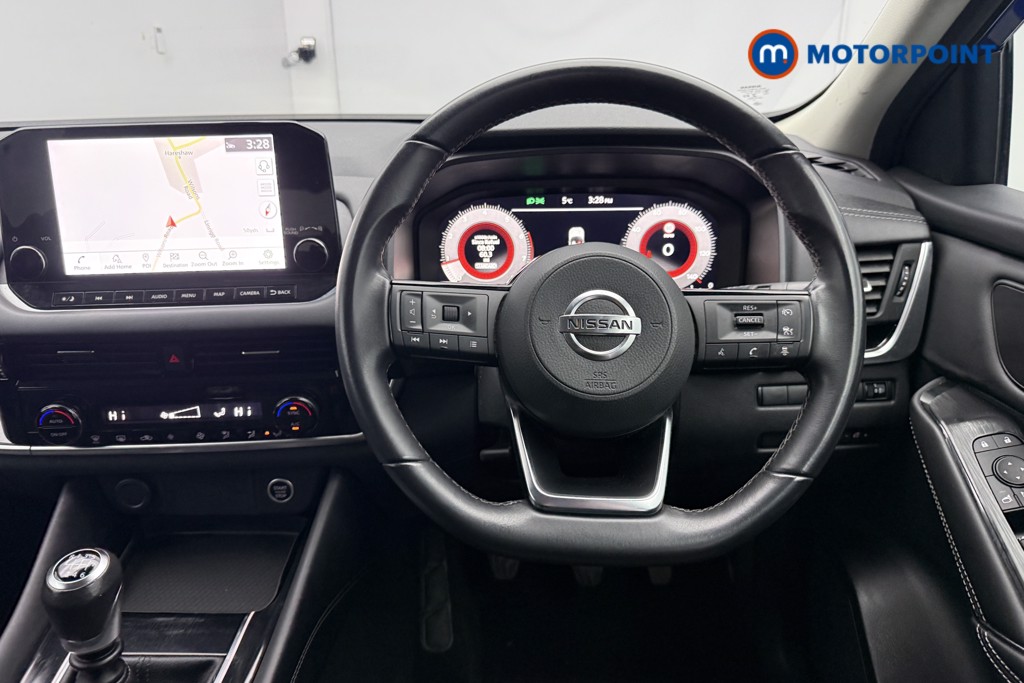 Used Nissan Qashqai 2021 for sale - 77297767: Photo 10