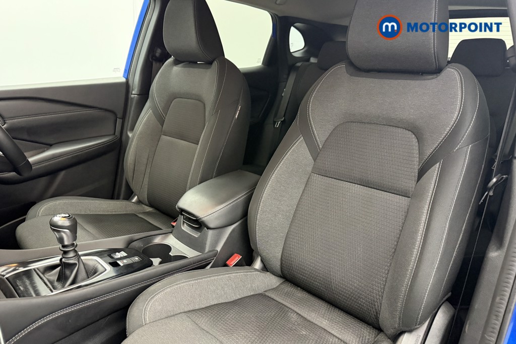 Used Nissan Qashqai 2021 for sale - 77297767: Photo 11