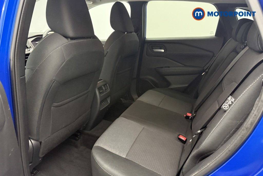 Used Nissan Qashqai 2021 for sale - 77297767: Photo 12