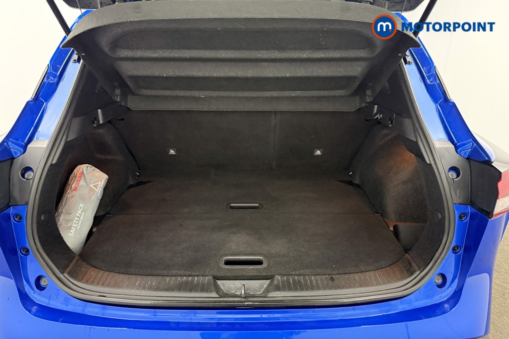 Used Nissan Qashqai 2021 for sale - 77297767: Photo 13