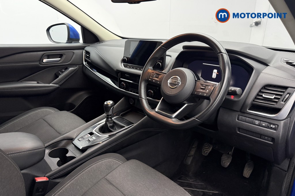 Used Nissan Qashqai 2021 for sale - 77297767: Photo 14