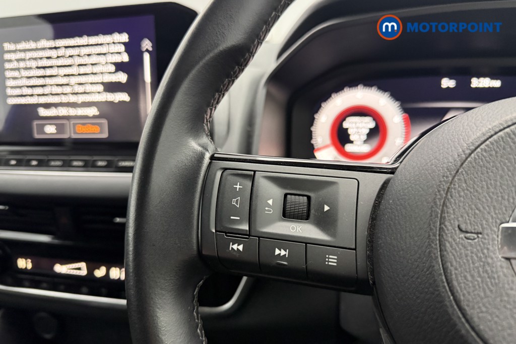 Used Nissan Qashqai 2021 for sale - 77297767: Photo 15