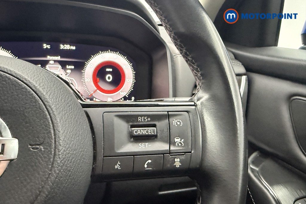 Used Nissan Qashqai 2021 for sale - 77297767: Photo 16