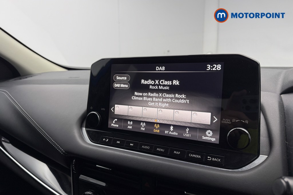 Used Nissan Qashqai 2021 for sale - 77297767: Photo 18