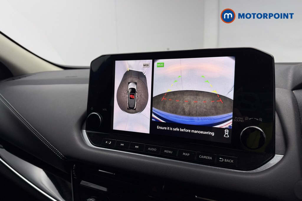 Used Nissan Qashqai 2021 for sale - 77297767: Photo 19