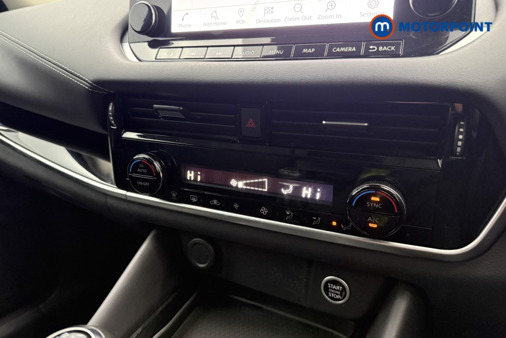 Used Nissan Qashqai 2021 for sale - 77297767: Photo 20