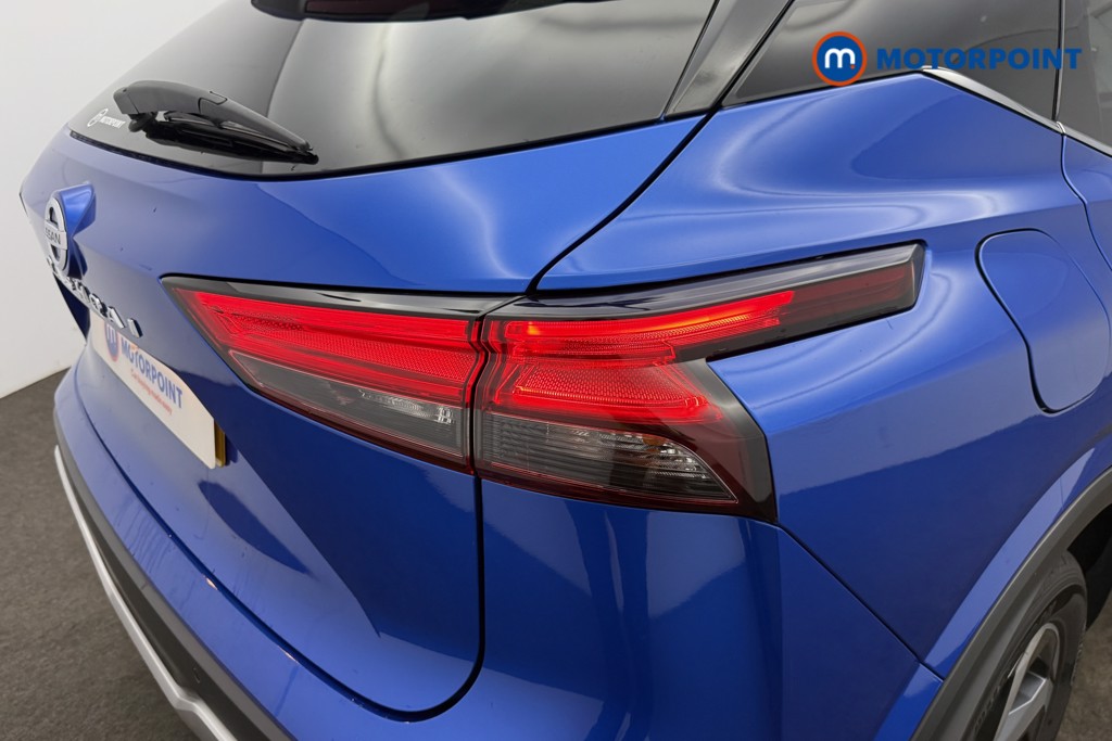 Used Nissan Qashqai 2021 for sale - 77297767: Photo 25