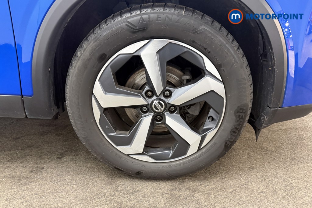 Used Nissan Qashqai 2021 for sale - 77297767: Photo 29