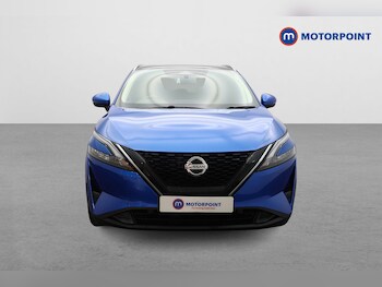 Used Nissan Qashqai 2021 for sale - 77297767: Photo