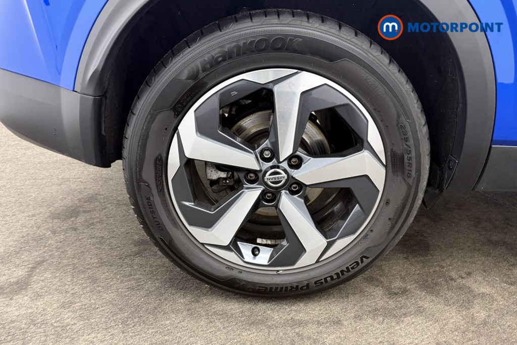 Used Nissan Qashqai 2021 for sale - 77297767: Photo 30