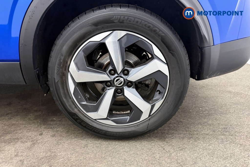 Used Nissan Qashqai 2021 for sale - 77297767: Photo 31