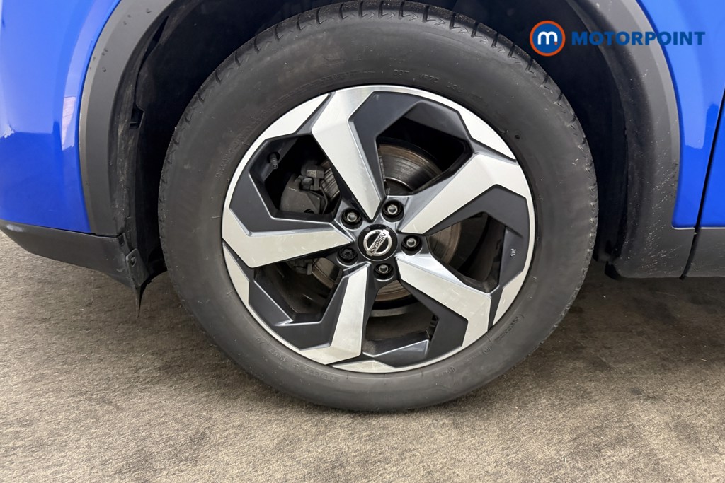 Used Nissan Qashqai 2021 for sale - 77297767: Photo 32