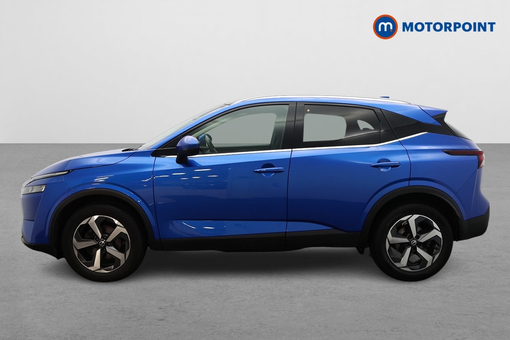 Used Nissan Qashqai 2021 for sale - 77297767: Photo 4