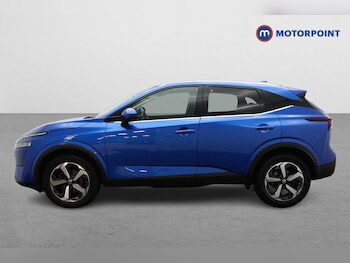 Used Nissan Qashqai 2021 for sale - 77297767: Photo